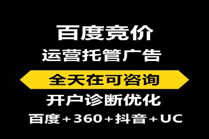 案例分析：百度竞价托管助力行业龙头